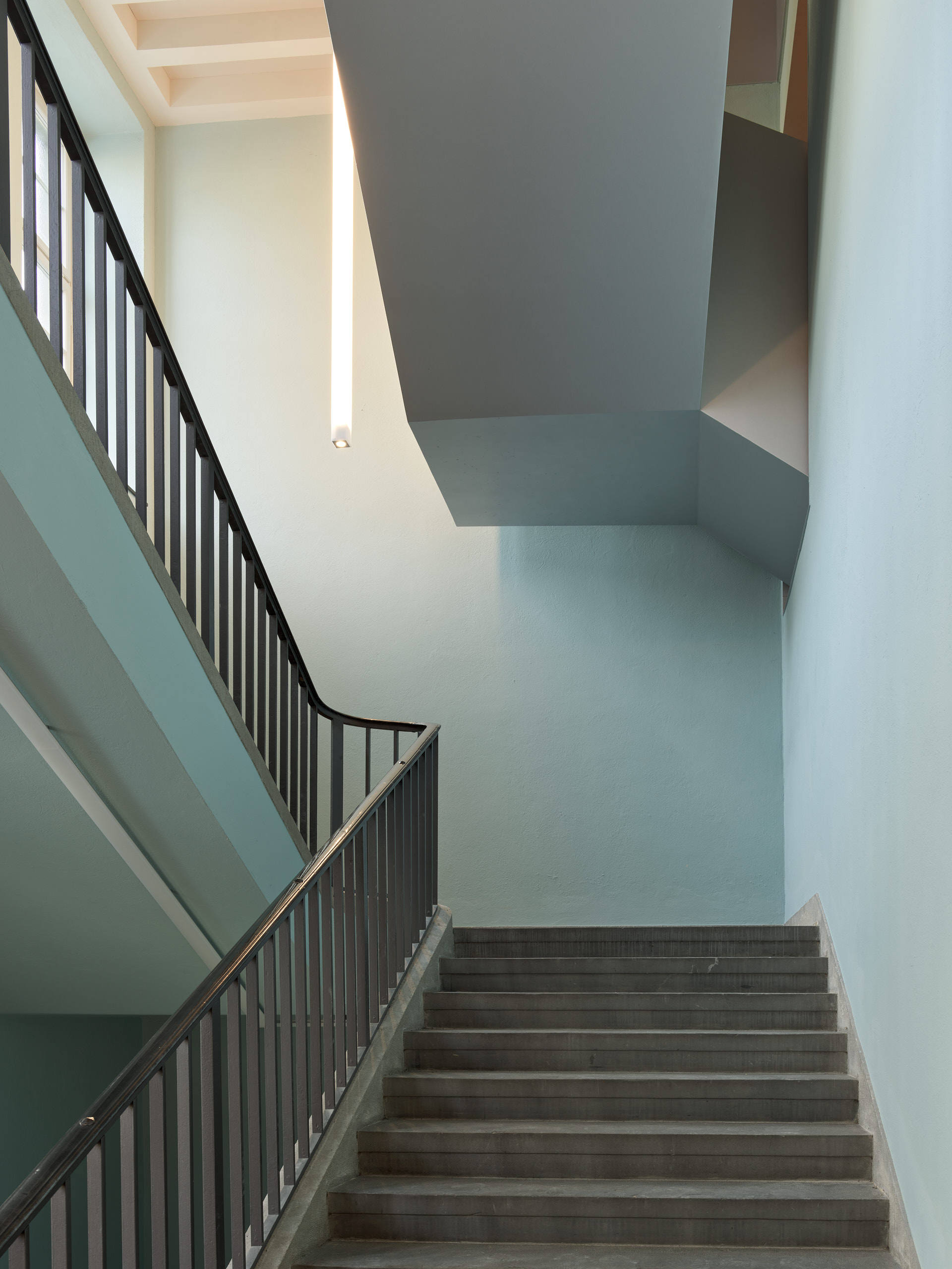 Kantonsschule im Lee, Winterthur